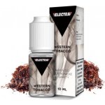 Ecoliquid Electra Western tobacco 10 ml 18 mg – Hledejceny.cz