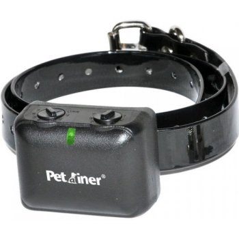 PetTrainer Protištěkací obojek PET850