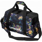 Meatfly taška Mavis Dark Aquarel mnohobarevná 26 L – Hledejceny.cz