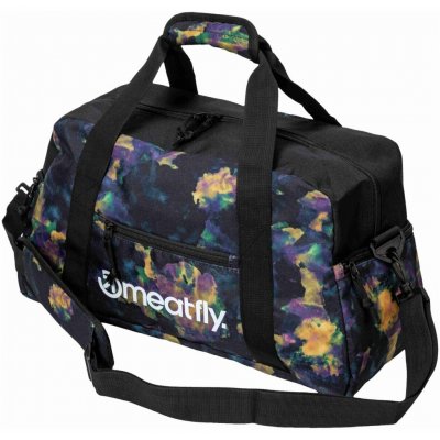 Meatfly taška Mavis Dark Aquarel mnohobarevná 26 L – Hledejceny.cz