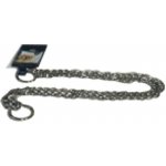 Tommi obojek kovový stahovák 2 řadý – Sleviste.cz