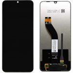 LCD Displej + Dotyková deska Xiaomi Redmi 14C – Hledejceny.cz