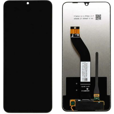 LCD Displej + Dotyková deska Xiaomi Redmi 14C – Hledejceny.cz