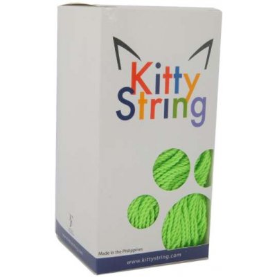 XL Kitty stringy Balení 10/100ks TLUSTŠÍ – Zbozi.Blesk.cz