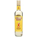 Gusano Rojo 38% 0,7 l (holá láhev) – Zboží Mobilmania