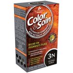 Color & Soin barva na vlasy 3N tmavě hnědá 135 ml – Hledejceny.cz