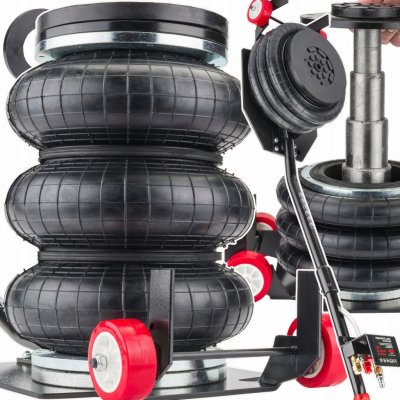 Powermat Pneumatický zvedák 3,5 t | Zboží Auto