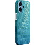Pitaka Ultra-Slim Case Lucid Blue iPhone 17 KI1702AG – Zboží Mobilmania
