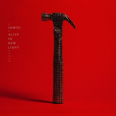 Iamx - Alive in new light, CD, 2018