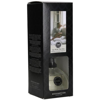 Bridgewater Candle Company Aroma difuzér Up with the sun Vzhůru za sluncem 120 ml – Hledejceny.cz