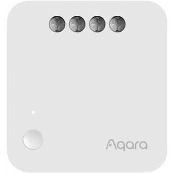 Aqara Single Switch Module T1
