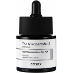 Cosrx The Niacinamide 15 Serum 20 ml – Zboží Mobilmania