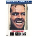 Stanley kubrick's: the shining DVD