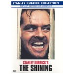 Stanley kubrick's: the shining DVD – Hledejceny.cz