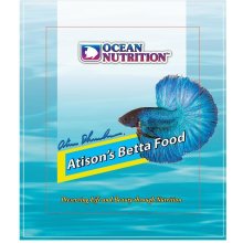 Ocean Nutrition Atison's Betta Food 3 g
