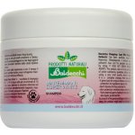 Baldecchi Maremmani Super White Shampoo pastový šampon pro silné bílé vlasy 11,5 cm 250 ml – Zbozi.Blesk.cz