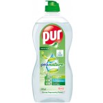 Pur Pro Nature přípravek na mytí nádobí 500 ml – Zboží Mobilmania