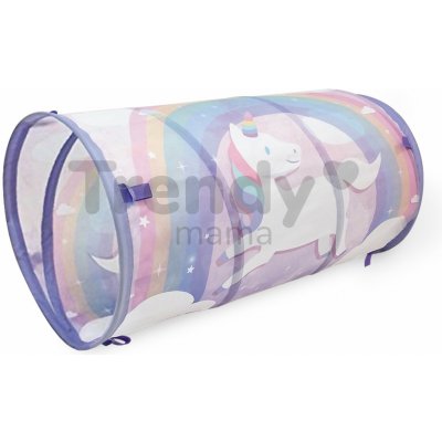 Mondo tunel s dobrodružstvím Jednorožec Unicorn 28339 – Zboží Dáma