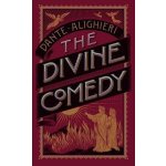 The Divine Comedy (Barnes & Noble Collectible Classics: Omnibus Edition) – Hledejceny.cz