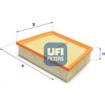 Vzduchový filtr UFI 30.A63.00 – Hledejceny.cz