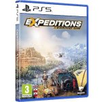 Expeditions: A MudRunner Game – Zboží Dáma