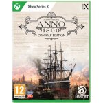 Anno 1800 (Console Edition) (XSX) – Hledejceny.cz