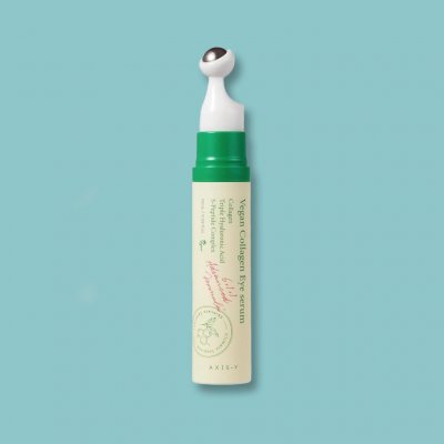 AXIS-Y Vegan Collagen Eye Serum 10 ml – Zboží Dáma