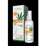 Cannaderm Venosil konopný sprej 150 ml – Sleviste.cz