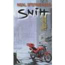 Kniha Sníh - Neal Stephenson