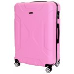 T-class VT21121 růžová 74x49x27 ,5 cm 90 l – Zboží Dáma