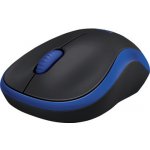 Logitech Wireless Mouse M185 910-002236 – Zboží Živě