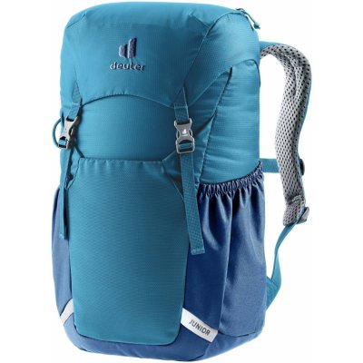 Deuter Junior modrý – Hledejceny.cz