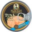 Franz Josef Kaiser Tuňák steak ve vlastní šťávě 170 g