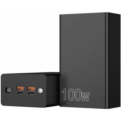 BOT P13 50000mAh 100W