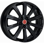 MAK Birmingham 8,5x19 5x120 ET47 gloss black | Zboží Auto