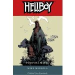 Hellboy 6: Podivná místa - Mike Mignola – Hledejceny.cz