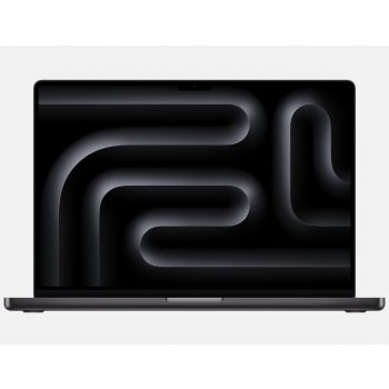 Apple MacBook Pro 16 M3 Max MUW63SL/A