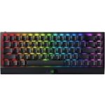 Razer BlackWidow V3 Mini HyperSpeed Phantom Edition RZ03-03892000-R3M1 – Zboží Živě