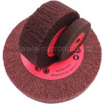 Brusné rouno s otvorem 200x50-74,5 A120 – Zboží Dáma