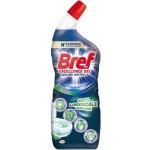 Bref Excellence Gel Color Activ+ Citrus kapalný WC čistič 700 ml – Zbozi.Blesk.cz