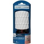 Yankee Candle Vůně do elektrické zásuvky strojek + náhradní náplň Pink Sands 18.5 ml – Zboží Dáma
