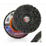 Mar-Pol Brusný kotouč vlákninový 125 x 22 mm M07990 – Sleviste.cz