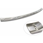 AVISA Lišta na nárazník - Kryt hrany kufru Škoda Kodiaq II, 2024 – Zboží Mobilmania