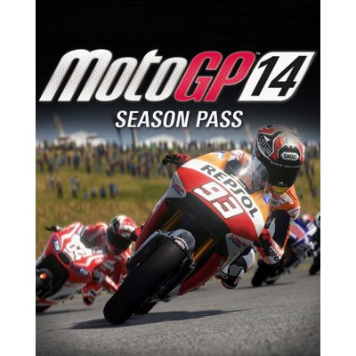 Moto GP 14 Season Pass