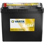 Varta Dynamic AGM 12V 45Ah 370A 545 902 037 – Zboží Mobilmania
