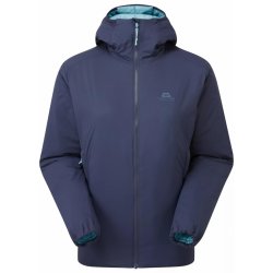 Andola Hooded Jacket Women's Cosmos