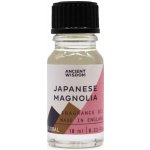 Ancient Vonný olej Japonská Magnólie 10 ml – Hledejceny.cz