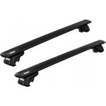 Příčníky Thule Evo WingBar 7104 + 7113B – Zboží Mobilmania