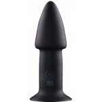 NMC 5 INCH RECHARGEABLE BUTTPLUG – Sleviste.cz