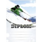 Diplom 6650 – Zboží Dáma